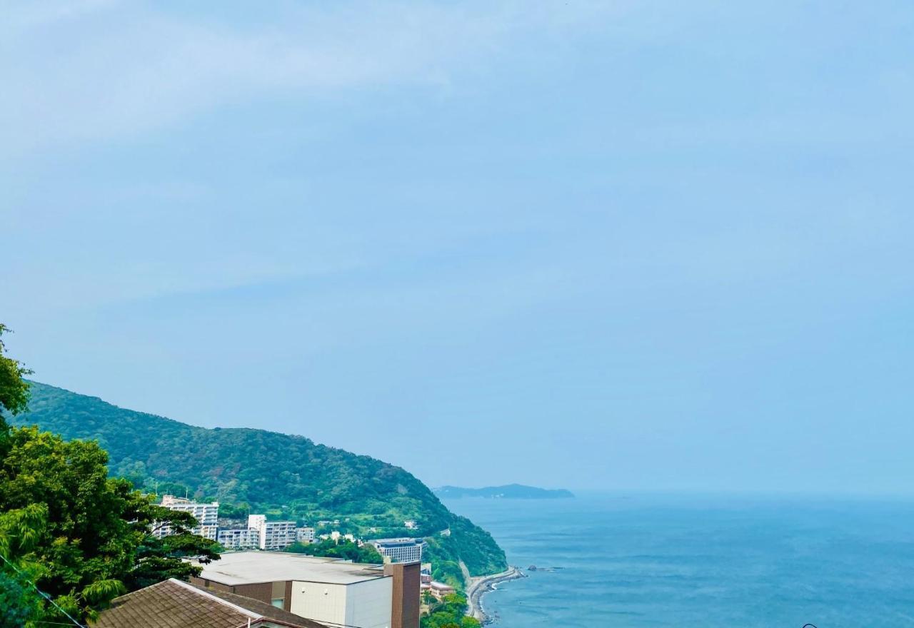 Atami Onsen Resort Villa - Vacation Stay 90401 Exterior photo