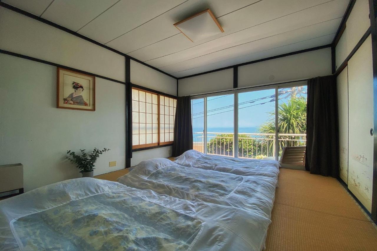 Atami Onsen Resort Villa - Vacation Stay 90401 Exterior photo