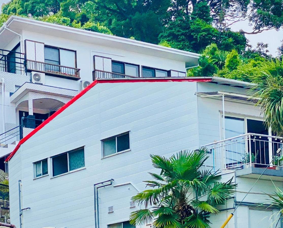 Atami Onsen Resort Villa - Vacation Stay 90401 Exterior photo