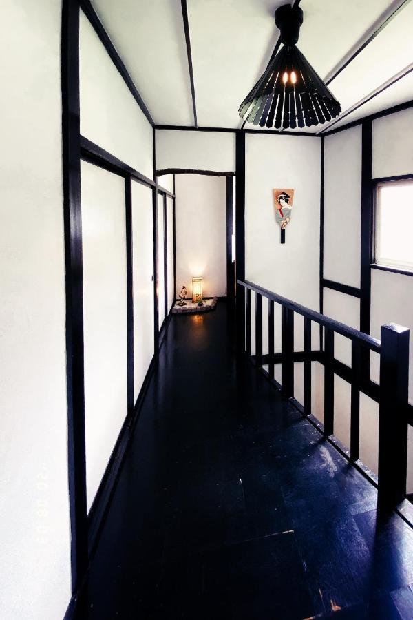 Atami Onsen Resort Villa - Vacation Stay 90401 Exterior photo